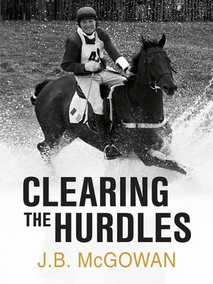 cover image of Clearing the Hurdles